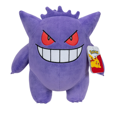 Pokémon Plush Gengar 30 cm