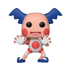 Pop! Pokemon Mr.Mime Vinyl Figure