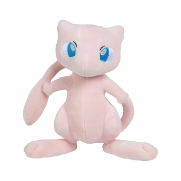 Pokémon Plush Mew 20 cm