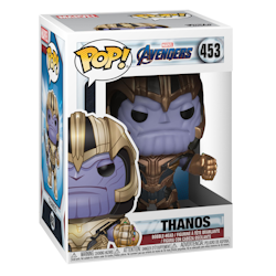 Pop! Thanos Vinyl Figure