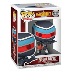 Pop! Vigilante Vinyl Figure