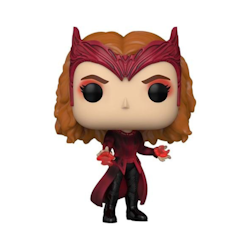 Pop! Scarlet Witch Vinyl Figure