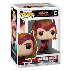 Pop! Scarlet Witch Vinyl Figure