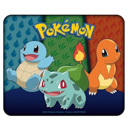 Pokémon Musmatta (Kanto)