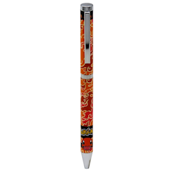 Pokémon penna - Charmander