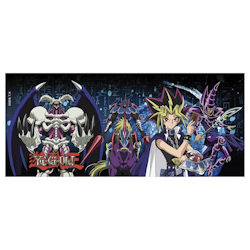 Yu-Gi-Oh! Mugg Yami Yugi Duel