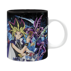 Yu-Gi-Oh! Mugg Yami Yugi Duel