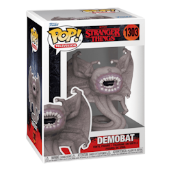 Pop! Demobat Vinyl Figure