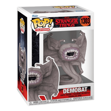 Pop! Demobat Vinyl Figure