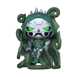 Pop! Dr.Doom Vinyl Figure