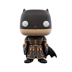 Pop! Batman Imperial Palace Vinyl Figure