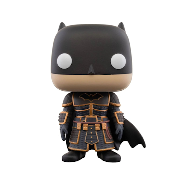 Pop! Batman Imperial Palace Vinyl Figure