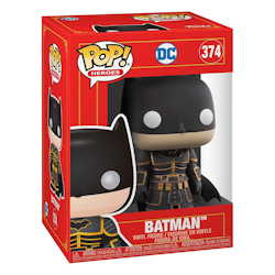 Pop! Batman Imperial Palace Vinyl Figure