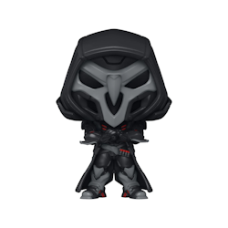 Pop! Reaper Vinyl Figure