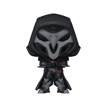 Pop! Reaper Vinyl Figure