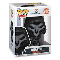 Pop! Reaper Vinyl Figure