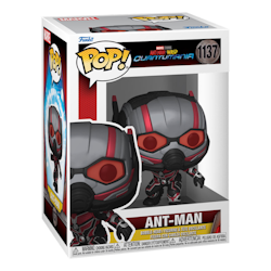Pop! Ant-Man Vinyl Figure