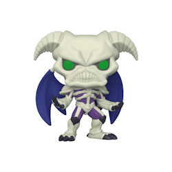 Pop! Summoned Skull Exclusive Vinyl Figure