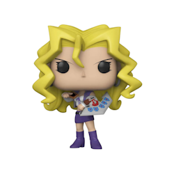 Pop! Mai Valentine Vinyl Figure