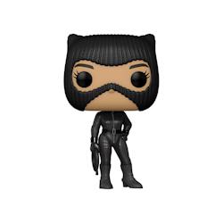 Pop! Selina Kyle Vinyl Figure