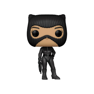 Pop! Selina Kyle Vinyl Figure