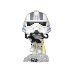 Pop! Imperial Rocket Trooper Vinyl Figure