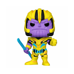 Pop! Thanos Exclusive Vinyl Figure