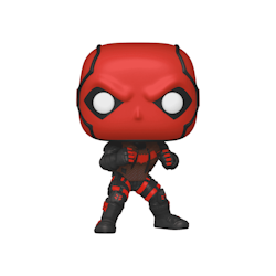 Pop! Red Hood Vinyl Figure