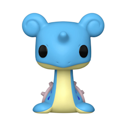 Pop! Lapras Vinyl Figure