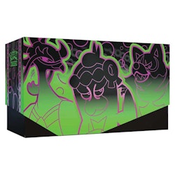 Shrouded Fable Empty Elite Trainer Card Box (Endast box)