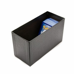Miraidon Empty Elite Trainer Card Box (Endast box)