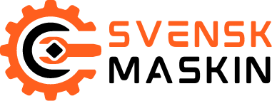 Svenskmaskin.se