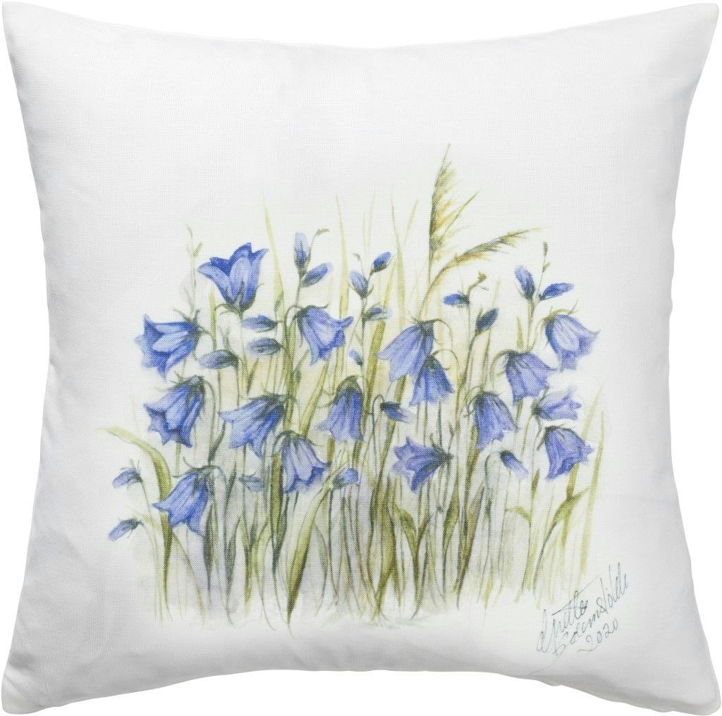 Bluebell kuddfodral