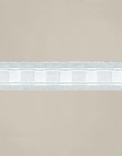 Rynkband Paris, transparent