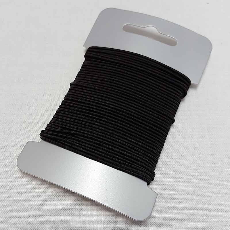 Rundresår 1,5 mm