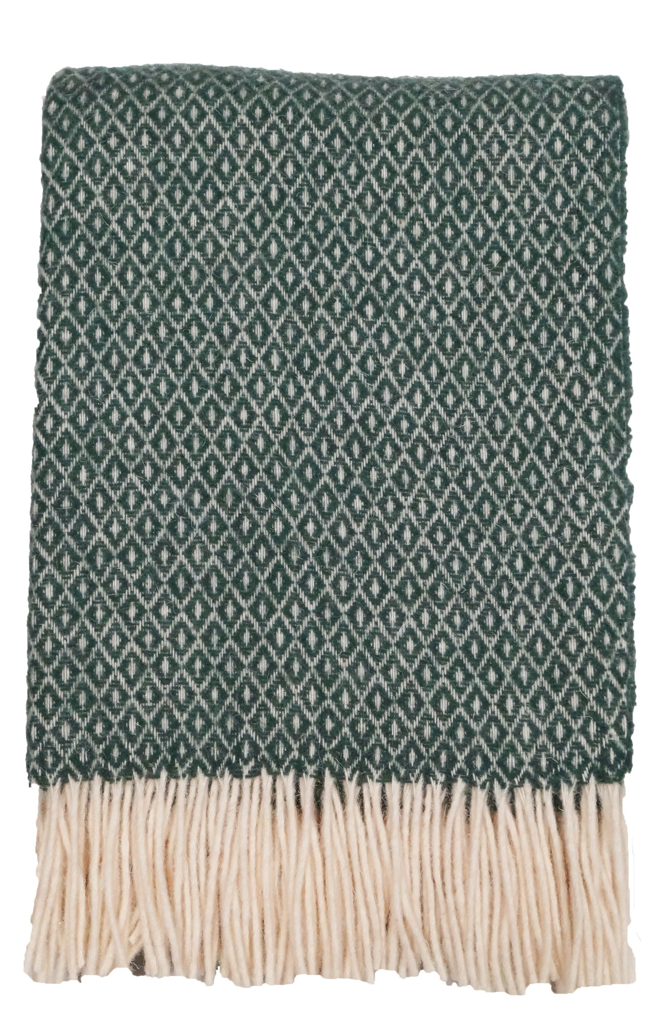 Pläd Shetland