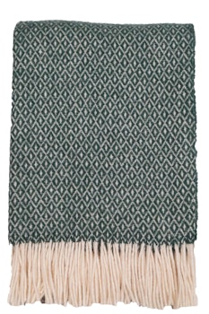 Pläd Shetland