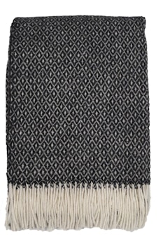 Pläd Shetland