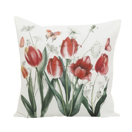 Tulipi kuddfodral