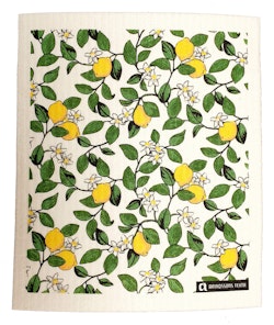 Citronlycka disktrasa