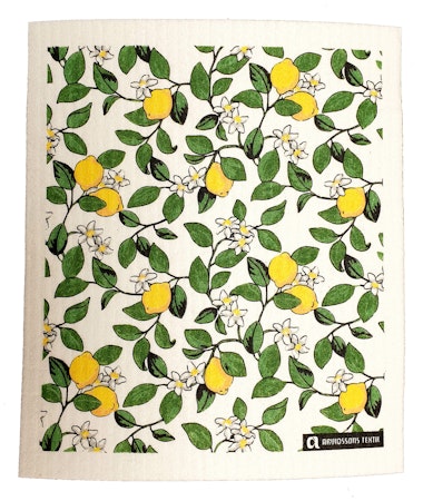Citronlycka disktrasa
