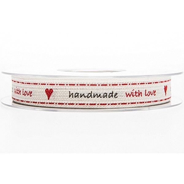 Band Handmade with love