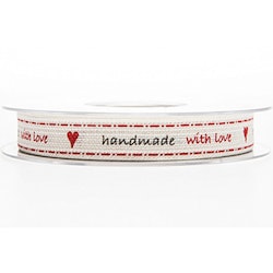 Band Handmade with love