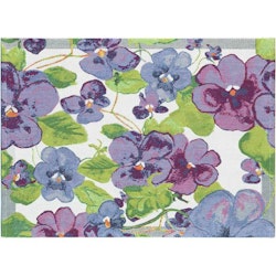Tablett Viol