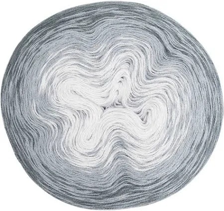 Creative cotton dégradé