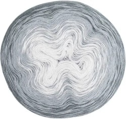 Creative cotton dégradé