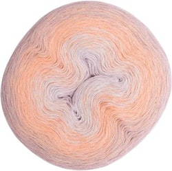 Creative cotton dégradé