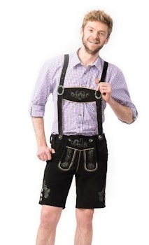 Lederhosen Gustav