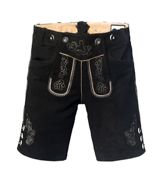 Lederhosen Gustav