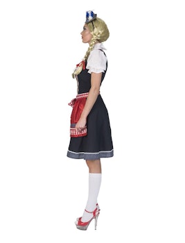 Tyrolerklänning - Annika
